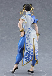 Max Factory POP UP PARADE Street Fighter Series Chun-Li: SF6 Ver. Complete Figure official product photo