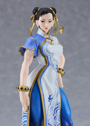 Max Factory POP UP PARADE Street Fighter Series Chun-Li: SF6 Ver. Complete Figure official product photo