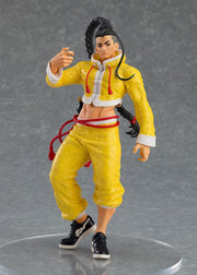 Max Factory POP UP PARADE Street Fighter Series Jamie Complete Figure official product photo