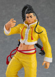 Max Factory POP UP PARADE Street Fighter Series Jamie Complete Figure official product photo