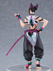 Max Factory POP UP PARADE Street Fighter Series Juri Complete Figure official product photo