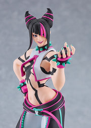 Max Factory POP UP PARADE Street Fighter Series Juri Complete Figure official product photo