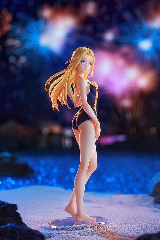 Good Smile Arts Shanghai POP UP PARADE Summer Time Rendering Ushio Kofune Complete Figure official product photo