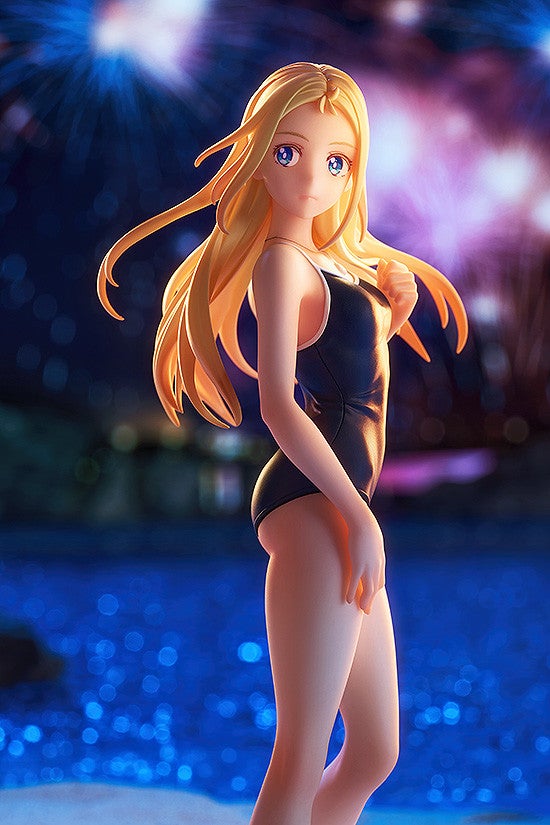 Good Smile Arts Shanghai POP UP PARADE Summer Time Rendering Ushio Kofune Complete Figure official product photo