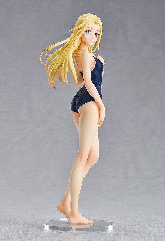 Good Smile Arts Shanghai POP UP PARADE Summer Time Rendering Ushio Kofune Complete Figure official product photo