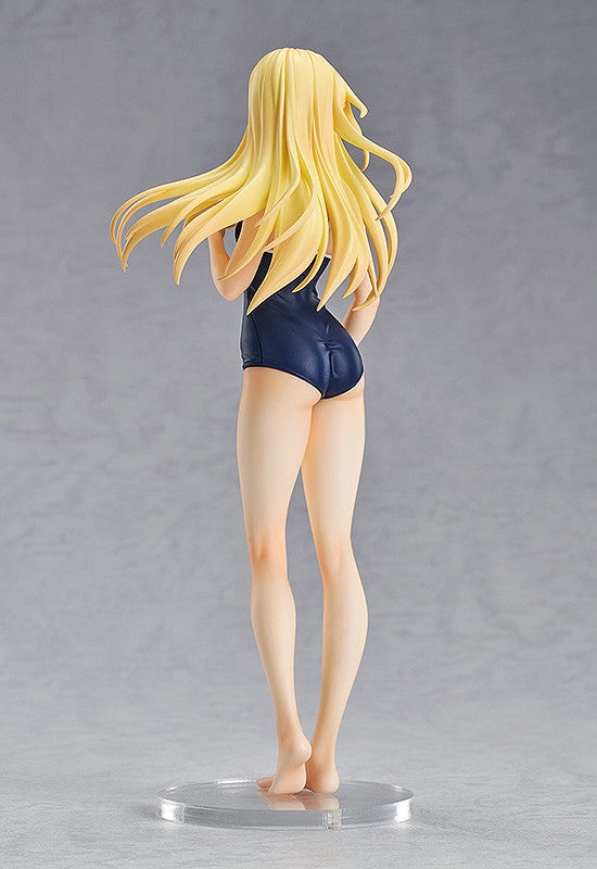 Good Smile Arts Shanghai POP UP PARADE Summer Time Rendering Ushio Kofune Complete Figure official product photo
