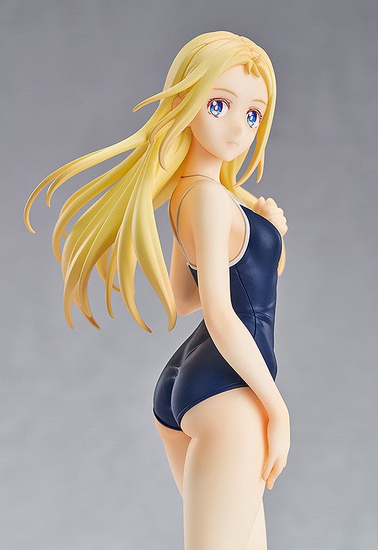 Good Smile Arts Shanghai POP UP PARADE Summer Time Rendering Ushio Kofune Complete Figure official product photo