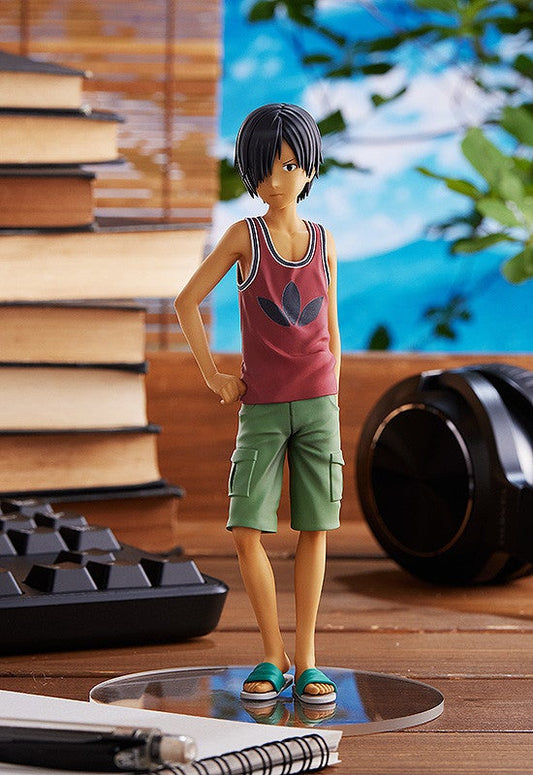 Good Smile Company POP UP PARADE Summer Wars Kazuma Ikezawa Complete Figure