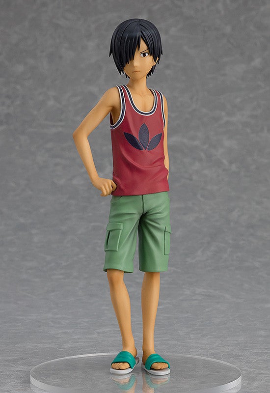 Good Smile Company POP UP PARADE Summer Wars Kazuma Ikezawa Complete Figure