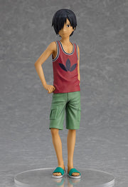 Good Smile Company POP UP PARADE Summer Wars Kazuma Ikezawa Complete Figure