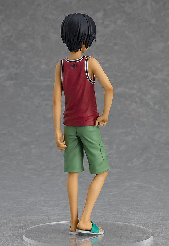 Good Smile Company POP UP PARADE Summer Wars Kazuma Ikezawa Complete Figure