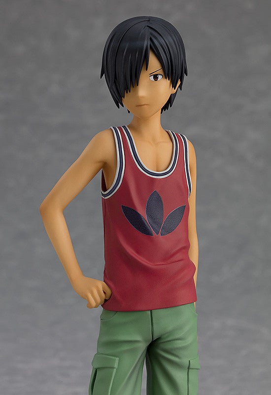 Good Smile Company POP UP PARADE Summer Wars Kazuma Ikezawa Complete Figure