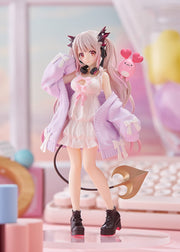 Good Smile Company POP UP PARADE Suou Patra Limited Ver. Complete Figure official product photo