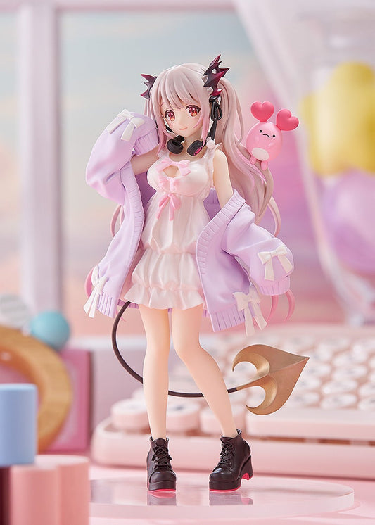 Good Smile Company POP UP PARADE Suou Patra Limited Ver. Complete Figure official product photo