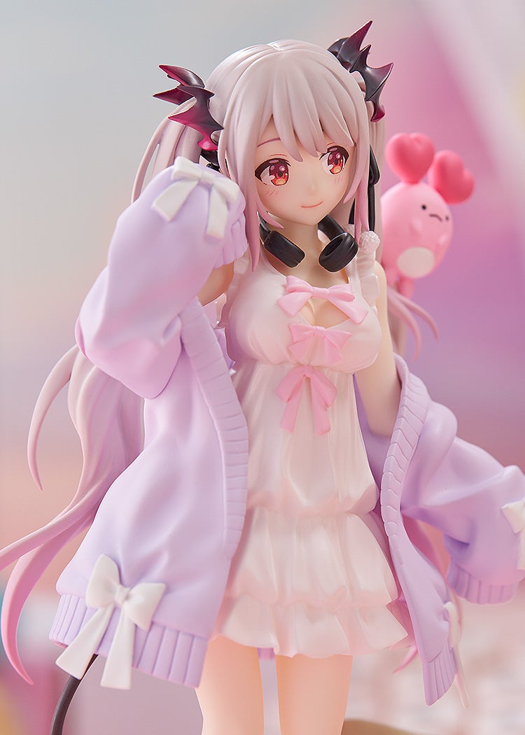 Good Smile Company POP UP PARADE Suou Patra Limited Ver. Complete Figure official product photo
