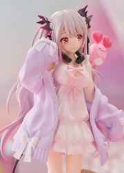 Good Smile Company POP UP PARADE Suou Patra Limited Ver. Complete Figure official product photo