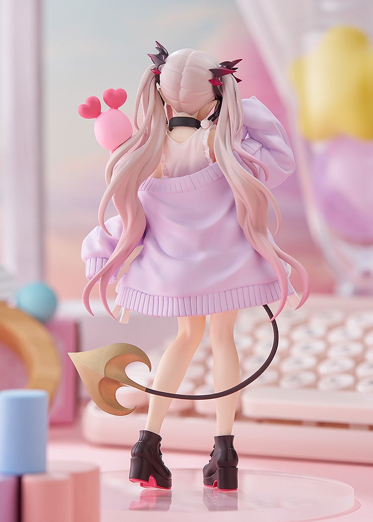 Good Smile Company POP UP PARADE Suou Patra Limited Ver. Complete Figure official product photo