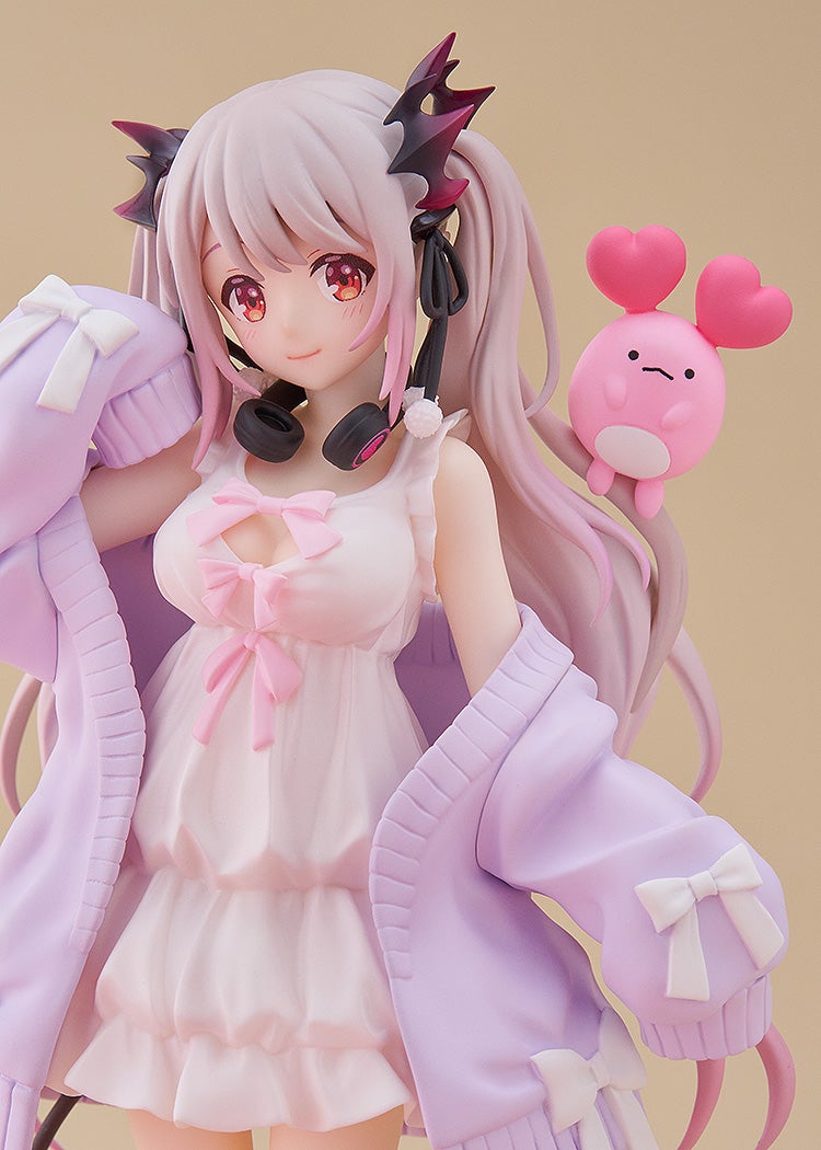 Good Smile Company POP UP PARADE Suou Patra Limited Ver. Complete Figure official product photo