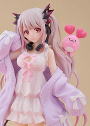 Good Smile Company POP UP PARADE Suou Patra Limited Ver. Complete Figure official product photo