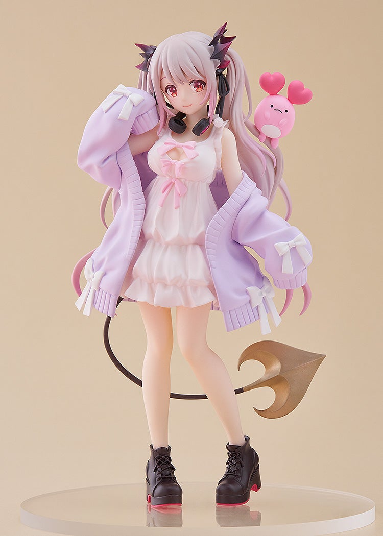 Good Smile Company POP UP PARADE Suou Patra Limited Ver. Complete Figure official product photo