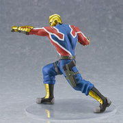 Good Smile Company POP UP PARADE Super Crooks Gladiator Complete Figure official product photo