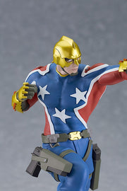 Good Smile Company POP UP PARADE Super Crooks Gladiator Complete Figure official product photo