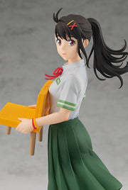 Good Smile Company POP UP PARADE Suzume Iwato Complete Figure official product photo