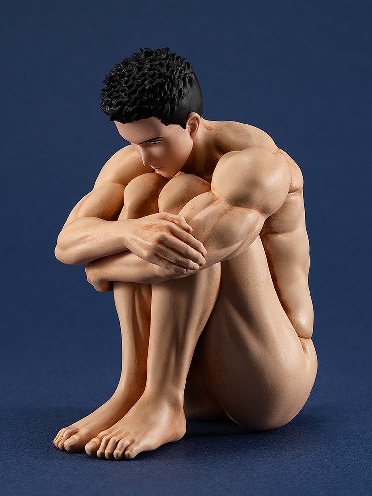 Good Smile Company POP UP PARADE Swacchao Bang Brave Bang Bravern Isami Ao Complete Figure official product photo