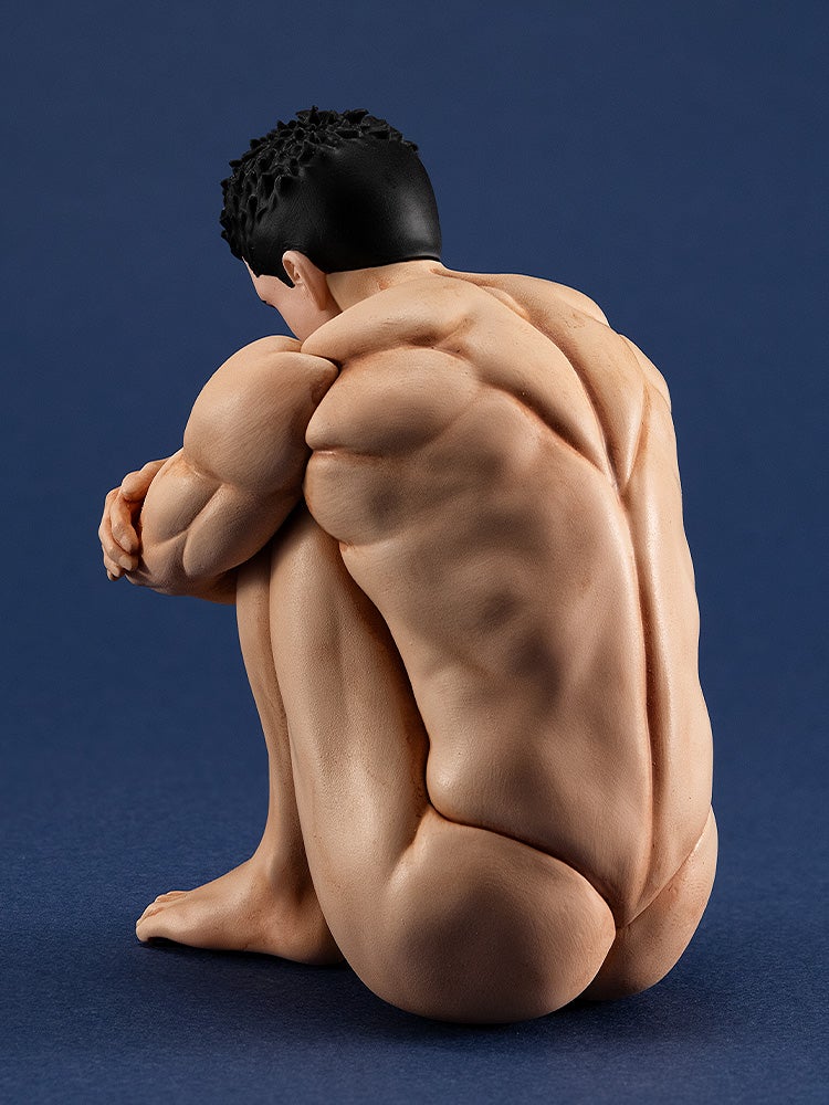 Good Smile Company POP UP PARADE Swacchao Bang Brave Bang Bravern Isami Ao Complete Figure official product photo