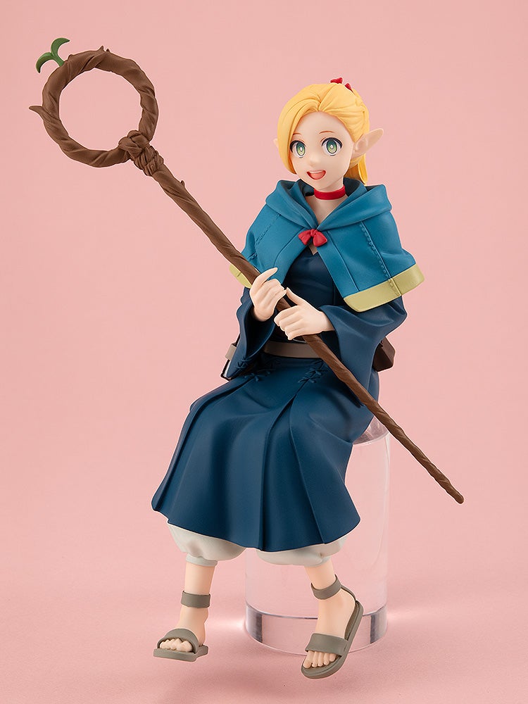 Good Smile Company POP UP PARADE Swacchao Delicious in Dungeon Marcille Complete Figure official product photo