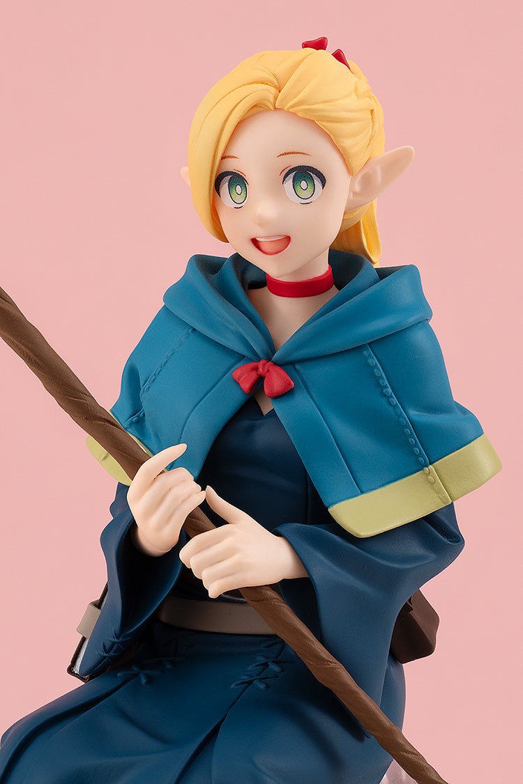 Good Smile Company POP UP PARADE Swacchao Delicious in Dungeon Marcille Complete Figure official product photo