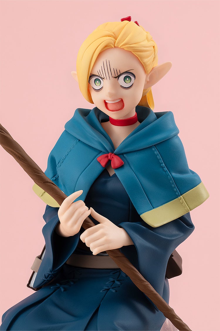Good Smile Company POP UP PARADE Swacchao Delicious in Dungeon Marcille Complete Figure official product photo