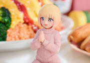 Good Smile Company POP UP PARADE Swacchao Dokagui Daisuki! Mochizuki-san Complete Figure official product photo