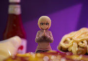 Good Smile Company POP UP PARADE Swacchao Dokagui Daisuki! Mochizuki-san Complete Figure official product photo