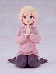 Good Smile Company POP UP PARADE Swacchao Dokagui Daisuki! Mochizuki-san Complete Figure official product photo