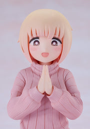 Good Smile Company POP UP PARADE Swacchao Dokagui Daisuki! Mochizuki-san Complete Figure official product photo