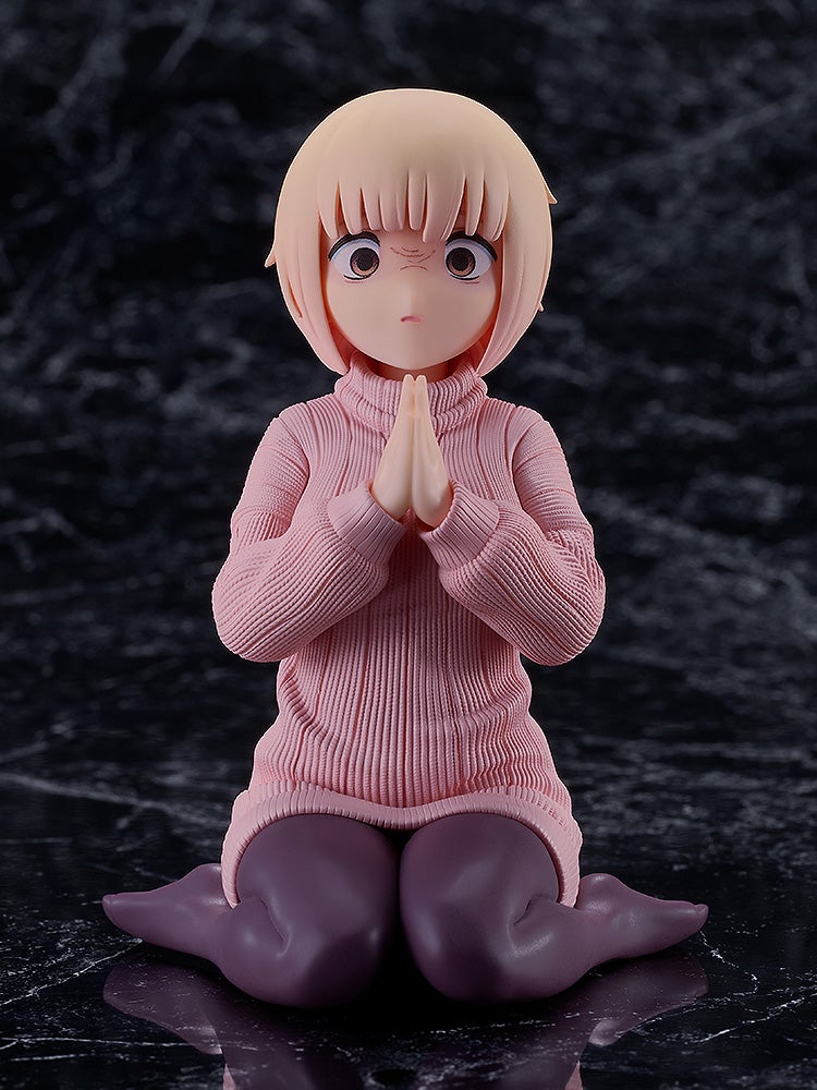 Good Smile Company POP UP PARADE Swacchao Dokagui Daisuki! Mochizuki-san Complete Figure official product photo