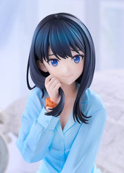 POP UP PARADE Swacchao! Gridman Universe Rikka Takarada Pajamas Ver. XL Size Complete Figure - product view 1