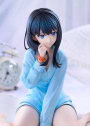 POP UP PARADE Swacchao! Gridman Universe Rikka Takarada Pajamas Ver. XL Size Complete Figure - product view 3