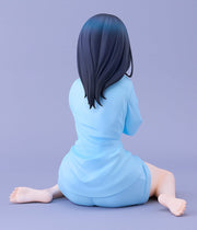 POP UP PARADE Swacchao! Gridman Universe Rikka Takarada Pajamas Ver. XL Size Complete Figure - product view 7