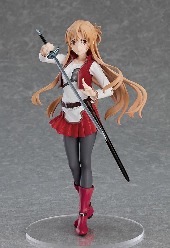 Good Smile Company POP UP PARADE Sword Art Online the Movie -Progressive- Aria of a Starless Night Asuna Ver. Complete Figure official product photo