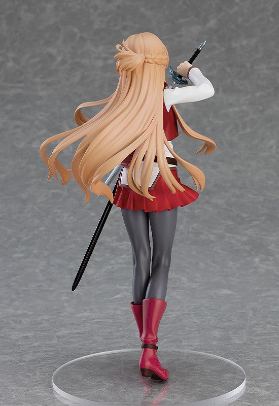 Good Smile Company POP UP PARADE Sword Art Online the Movie -Progressive- Aria of a Starless Night Asuna Ver. Complete Figure official product photo