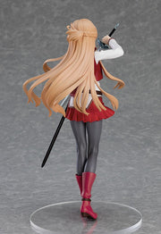 Good Smile Company POP UP PARADE Sword Art Online the Movie -Progressive- Aria of a Starless Night Asuna Ver. Complete Figure official product photo
