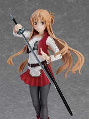 Good Smile Company POP UP PARADE Sword Art Online the Movie -Progressive- Aria of a Starless Night Asuna Ver. Complete Figure official product photo