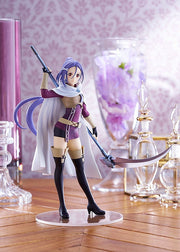 Good Smile Company POP UP PARADE Sword Art Online the Movie -Progressive- Aria of a Starless Night Mito Complete Figure official product photo