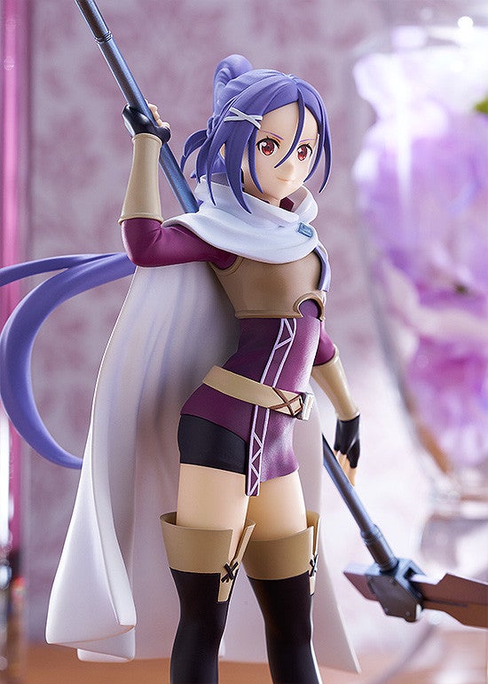 Good Smile Company POP UP PARADE Sword Art Online the Movie -Progressive- Aria of a Starless Night Mito Complete Figure official product photo