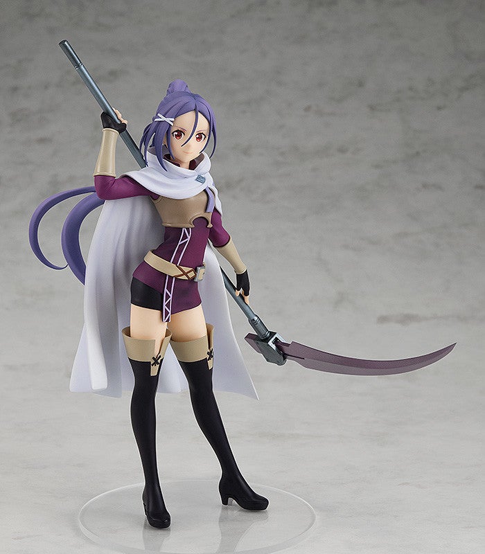 Good Smile Company POP UP PARADE Sword Art Online the Movie -Progressive- Aria of a Starless Night Mito Complete Figure official product photo