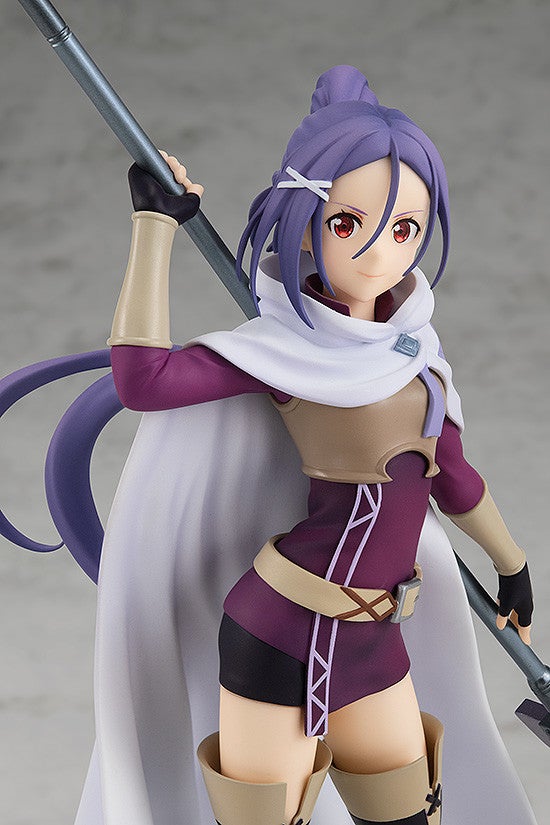 Good Smile Company POP UP PARADE Sword Art Online the Movie -Progressive- Aria of a Starless Night Mito Complete Figure official product photo