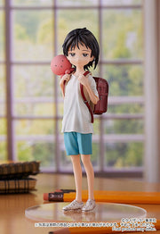 Good Smile Company POP UP PARADE Takopi's Original Sin Shizuka Kuze & Takopi Complete Figure official product photo