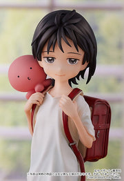Good Smile Company POP UP PARADE Takopi's Original Sin Shizuka Kuze & Takopi Complete Figure official product photo